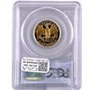 Image 2 : 1980-S Washington Silver Quarter PCGS PR69 DCAM