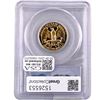 Image 2 : 1973-S Washington Silver Quarter PCGS PR69 DCAM
