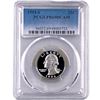 Image 1 : 1994-S Washington Silver Quarter PCGS PR69 DCAM