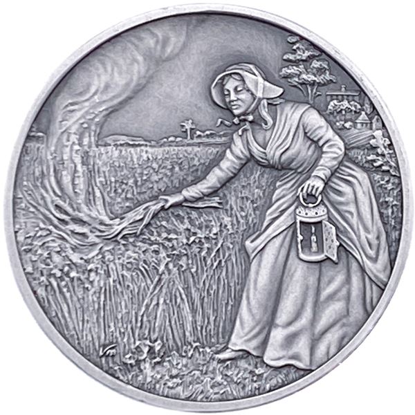 Great Women of the American Revolution