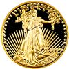 Image 1 : 2009 $20 American Eagle Gold Coin REPLICA
