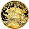 Image 2 : 2009 $20 American Eagle Gold Coin REPLICA