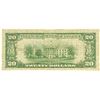 Image 2 : 1934-A $20 Federal Reserve Note Hawaii