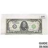 Image 1 : 1934 $1000 Federal Reserve Note - Bank of Chicago