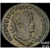 Image 1 : Roman Constantine the Great 307-337 AD BI Nummus UNCIRCULATED