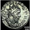Image 1 : Roman Postumus 260-269 AD Silver Dbl Denararius CHOICE AU