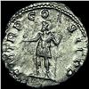 Image 2 : Roman Postumus 260-269 AD Silver Dbl Denararius CHOICE AU