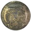 Image 2 : 1712 HH German Hannover Silver Thaler CLOSELY UNCIRCULATED