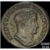 Image 1 : Roman Constantine the Great 307-337 AD BI Nummus UNCIRCULATED