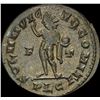 Image 2 : Roman Constantine the Great 307-337 AD BI Nummus UNCIRCULATED