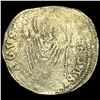 Image 2 : 1372-1383 Ragusa Silver Grosso CLOSELY UNCIRCULATED