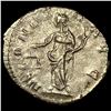 Image 2 : Roman Postumus 260-269 AD Silver Dbl Denararius CHOICE AU