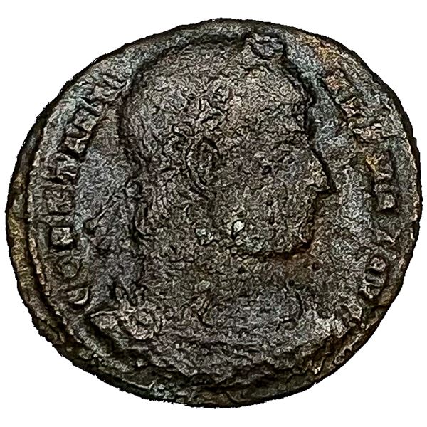 Banpilong Ancient Coin AD 2-4