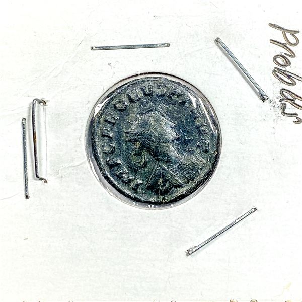 Probus Roman Coin