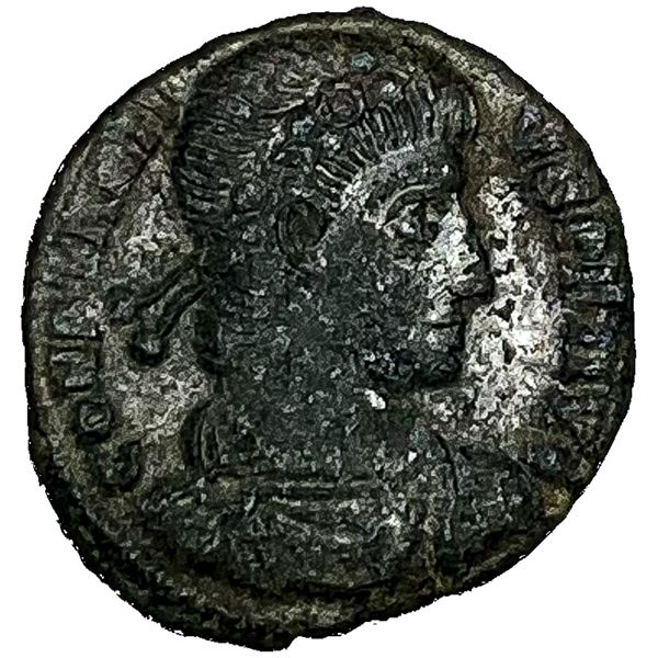 Banpilong Ancient Coin AD 2-4