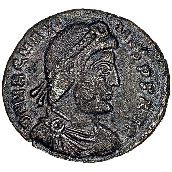 Magnus Maximus Coin