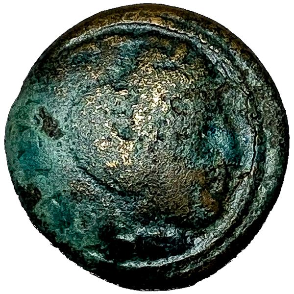Greek Coin of Alex. The Great 336 BC-323 BC