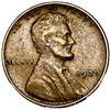 Image 1 : 1929 Wheat Cent