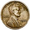Image 1 : 1925 Wheat Cent