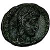Image 1 : Constanitius II 337-361 AD