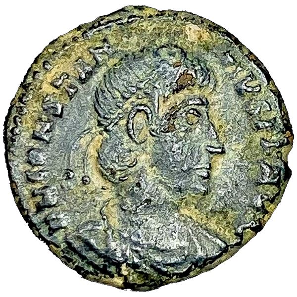 Constantinus Follis