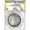 Image 1 : 1879-CC Morgan Silver Dollar ANACS VG8