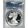 Image 1 : 1995-W Silver Eagle PCGS PR70 DCAM