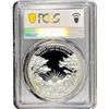 Image 2 : 2024-P Libertyy & Britannia Ag Silver Medal PCGS PR70 DCAM