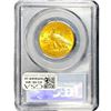Image 2 : 1910 $10 Gold Eagle PCGS MS63