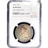 Image 1 : 1810 Capped Bust Half Dollar NGC XFDetails