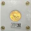 Image 2 : 1908 $10 Gold Eagle