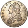 Image 1 : 1835 Capped Bust Half Dollar