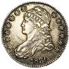 Image 1 : 1830 Capped Bust Half Dollar