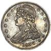 Image 1 : 1837 Capped Bust Half Dollar