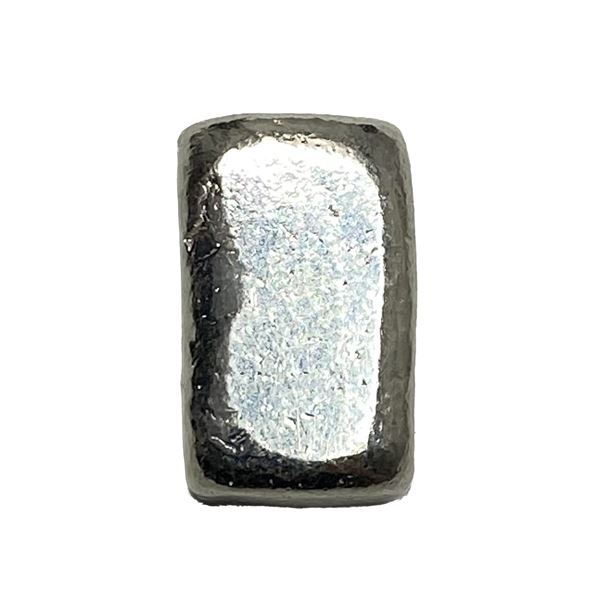 Silver Bar 2 Troy Ounces