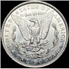 Image 2 : 1899-S Silver Morgan Dollar UNCIRCULATED