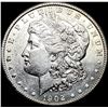 Image 1 : 1902-O Silver Morgan Dollar CHOICE AU