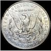 Image 2 : 1902-O Silver Morgan Dollar CHOICE AU