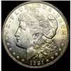 Image 1 : 1921 Silver Morgan Dollar CHOICE BU
