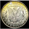Image 2 : 1921 Silver Morgan Dollar CHOICE BU