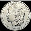 Image 1 : 1900-O Silver Morgan Dollar NEARLY UNCIRCULATED
