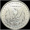 Image 2 : 1900-O Silver Morgan Dollar NEARLY UNCIRCULATED