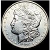 Image 1 : 1904 Morgan Silver Dollar UNCIRCULATED