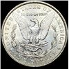 Image 2 : 1904 Morgan Silver Dollar UNCIRCULATED
