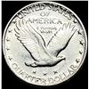 Image 2 : 1930 Standing Liberty Quarter CLOSELY UNCIRCULATED