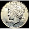 Image 1 : 1928 Peace Silver Dollar HIGH GRADE