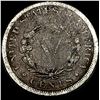 Image 2 : 1885 Liberty Head Nickel NICELY CIRCULATED