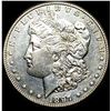 Image 1 : 1897-S Silver Morgan Dollar CLOSELY UNCIRCULATED