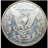 Image 2 : 1897-S Silver Morgan Dollar CLOSELY UNCIRCULATED