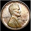 Image 1 : 1915-S Lincoln Wheat Cent CLOSELY UNCIRCULATED